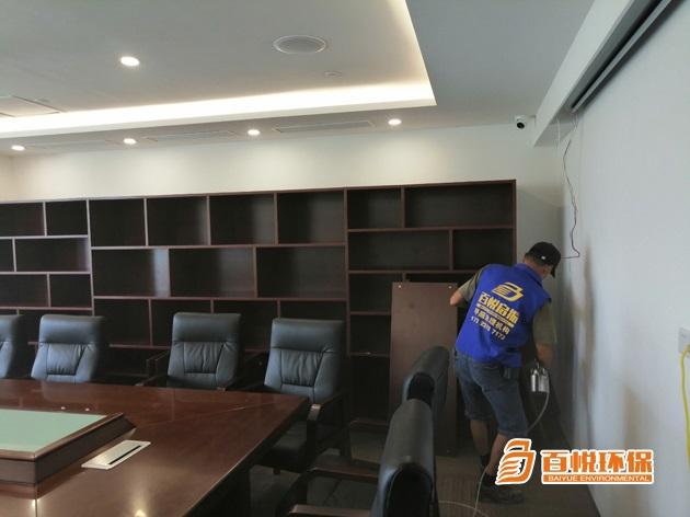 佛山室內(nèi)甲醛超標(biāo)如何清除？室內(nèi)甲醛安全標(biāo)準(zhǔn)是多少？