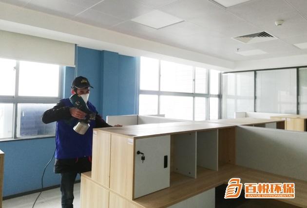 “苯”的危害，新裝修去除甲醛也要除苯