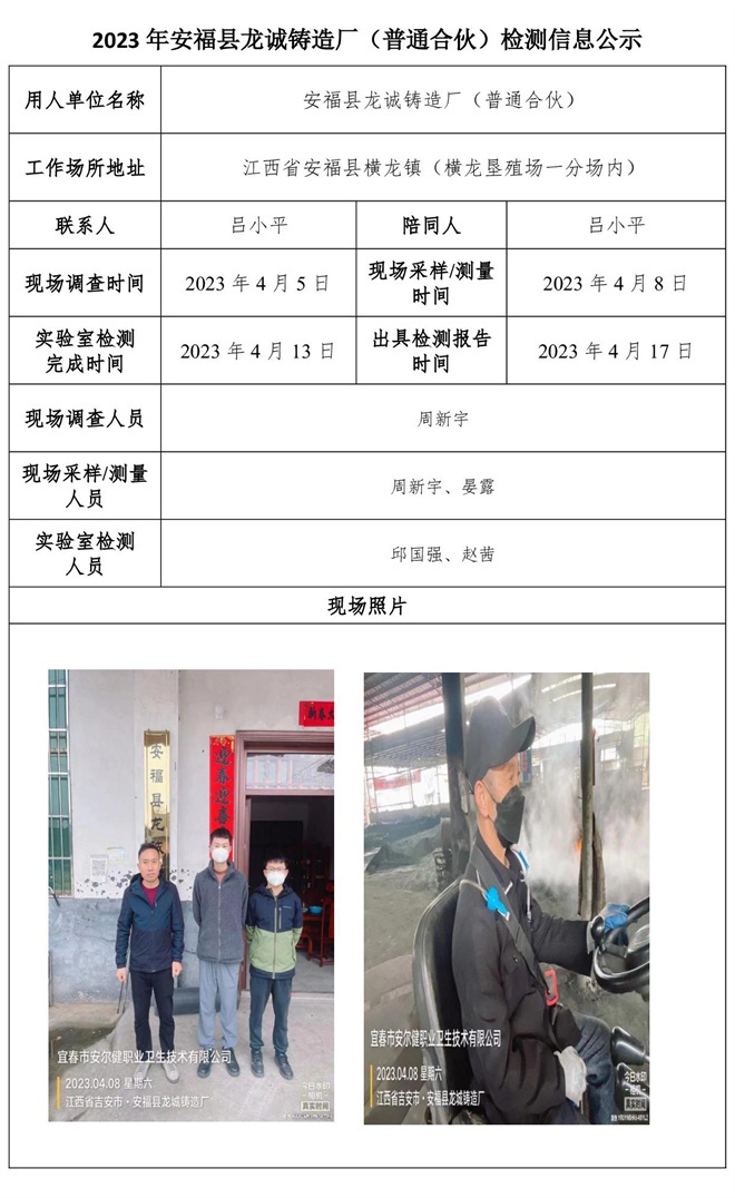 2023年安?？h龍誠(chéng)鑄造廠（普通合伙）檢測(cè)信息公示.jpg