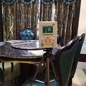 佛山甲醛檢測(cè)，佛山新房甲醛檢測(cè)