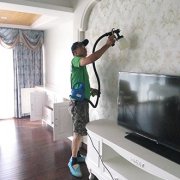 新房裝修后多久能住？是否含有甲醛？如何清除