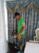 佛山除甲醛，佛山甲醛治理七大專業(yè)治理服務(wù)流程