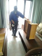 房屋裝修后需要多久可以入??？