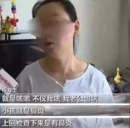 一家三口全部甲醛中毒，竟然是讀書惹的禍！