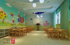 太太太太可怕，一所幼兒園出現(xiàn)集體甲醛中毒-佛山除甲醛公司