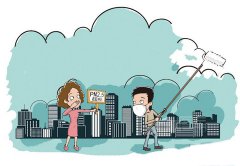 細(xì)思極恐，白血病90%源于裝修甲醛！