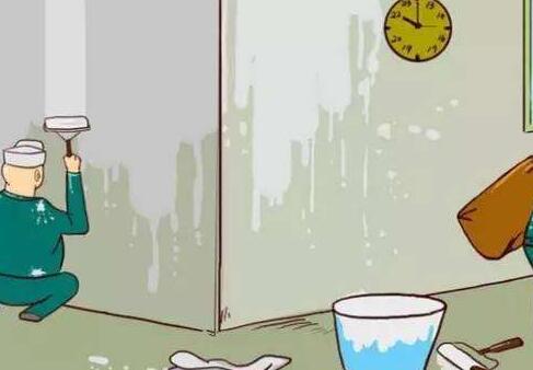 知道甲醛溶于水的條件，你還相信放水除甲醛嗎