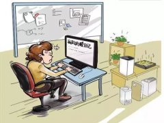 “甲醛寶寶”火了！你還不關(guān)注一下自己的寶寶嗎？