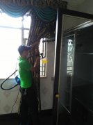 佛山辦公室除甲醛，佛山除甲醛公司首選百悅環(huán)保