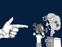 　小心甲醛中毒混淆為感冒，佛山結(jié)婚新房清除甲醛怎么好？