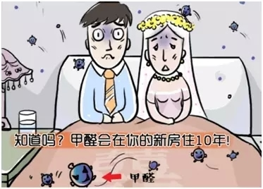 佛山除甲醛公司