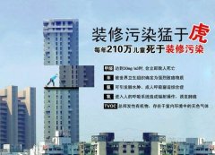 佛山別墅環(huán)保裝修，如何快速清除甲醛？有的確靈驗除甲醛方法