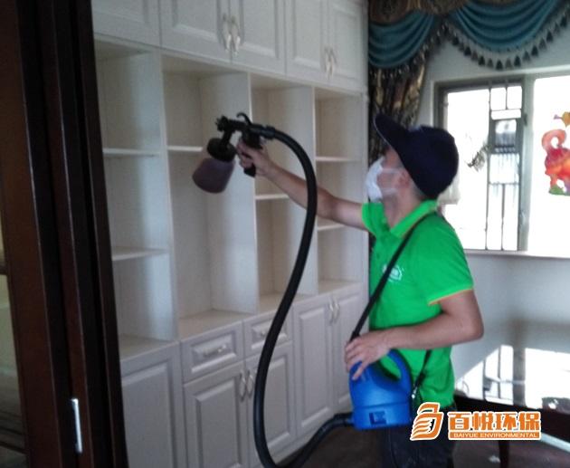 佛山除甲醛一般多少錢百悅環(huán)保順德除甲醛的公司 佛山除甲醛一般多少錢百悅環(huán)保順德除甲醛的公司