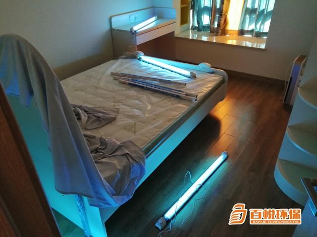 佛山專業(yè)除甲醛公司，佛山除甲醛專業(yè)公司