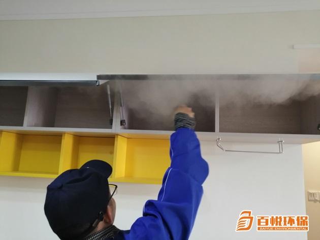 佛山專業(yè)除甲醛公司，佛山除甲醛專業(yè)公司