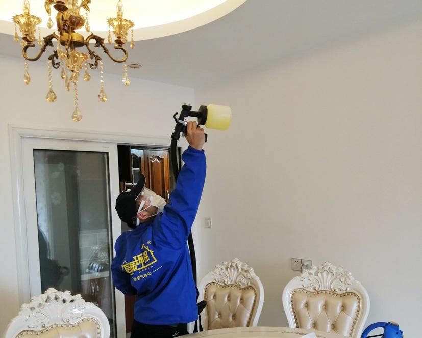 佛山新房除甲醛公司百悅環(huán)保專業(yè)除甲醛多少錢 佛山新房除甲醛公司百悅環(huán)保專業(yè)除甲醛多少錢