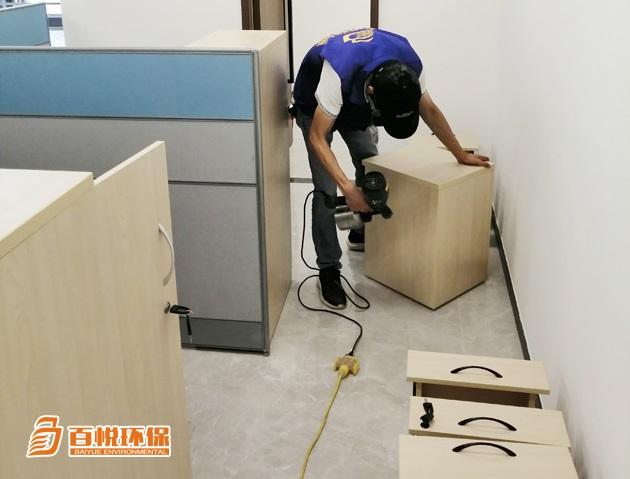 佛山除甲醛正規(guī)公司百悅環(huán)保專(zhuān)業(yè)除甲醛公司 佛山除甲醛正規(guī)公司百悅環(huán)保專(zhuān)業(yè)除甲醛公司