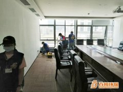 佛山室內除甲醛百悅環(huán)保佛山家庭除甲醛