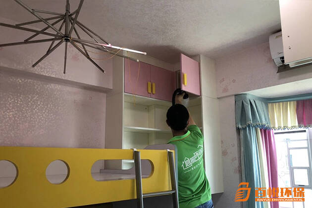 佛山去除甲醛的公司百悅環(huán)保室內(nèi)甲醛治理 佛山去除甲醛的公司百悅環(huán)保室內(nèi)甲醛治理