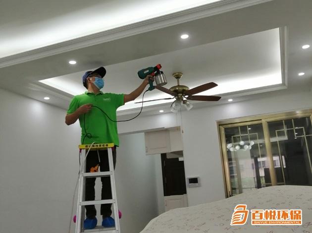 木質(zhì)家具的氣味是從哪來的?有害嗎？