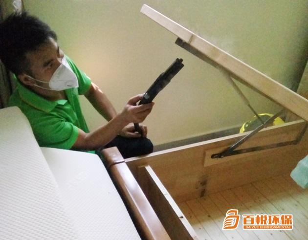 佛山室內(nèi)除甲醛百悅環(huán)保佛山除甲醛公司 佛山室內(nèi)除甲醛百悅環(huán)保佛山除甲醛公司