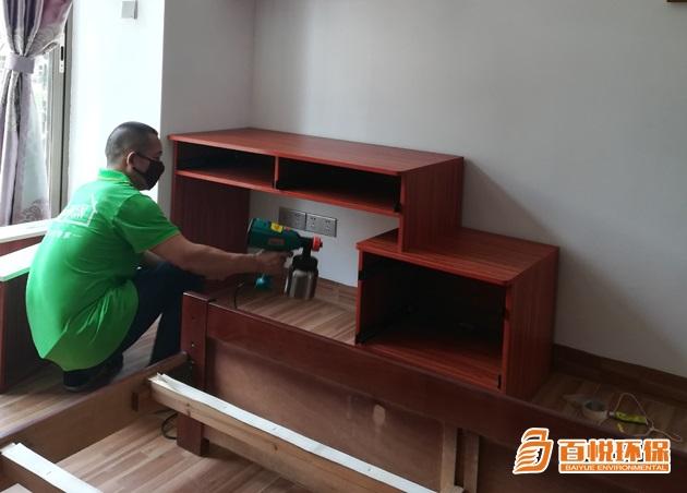 專(zhuān)業(yè)除甲醛多少錢(qián)百悅環(huán)保新房裝修消除甲醛 專(zhuān)業(yè)除甲醛多少錢(qián)百悅環(huán)保新房裝修消除甲醛