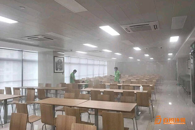 佛山專業(yè)除甲醛公司百悅環(huán)保佛山除甲醛多少錢(qián)