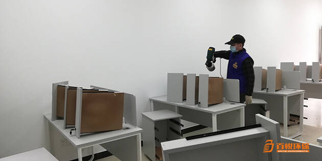 佛山辦公室裝修后去除甲醛百悅環(huán)保辦公室除甲醛公司 佛山辦公室裝修后去除甲醛百悅環(huán)保辦公室除甲醛公司