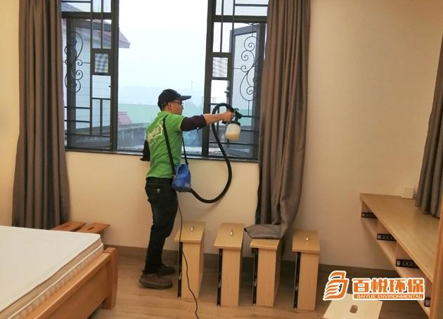 佛山快速去除甲醛百悅環(huán)保專業(yè)除甲醛公司 佛山快速去除甲醛百悅環(huán)保專業(yè)除甲醛公司