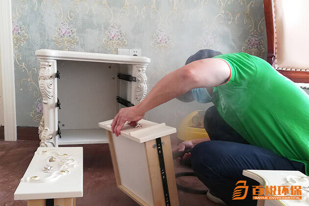 哪些裝修材料甲醛含量高「佛山百悅知識普及」 哪些裝修材料甲醛含量高,怎么除甲醛?