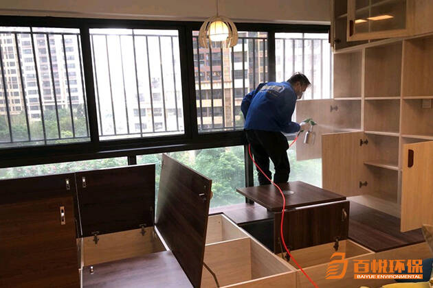 佛山除室內(nèi)甲醛有效方法百悅環(huán)保室內(nèi)裝修后如何除甲醛 佛山除室內(nèi)甲醛有效方法百悅環(huán)保室內(nèi)裝修后如何除甲醛