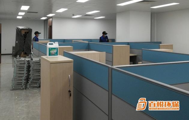 室內(nèi)空氣治理為什么那么重要？[佛山百悅環(huán)保知識普及]