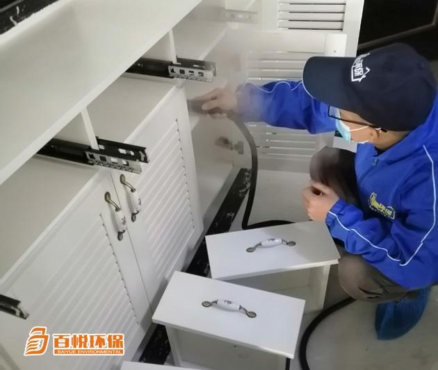 佛山除甲醛專業(yè)公司百悅環(huán)保新房裝修專業(yè)除甲醛治理 佛山除甲醛專業(yè)公司百悅環(huán)保新房裝修專業(yè)除甲醛治理