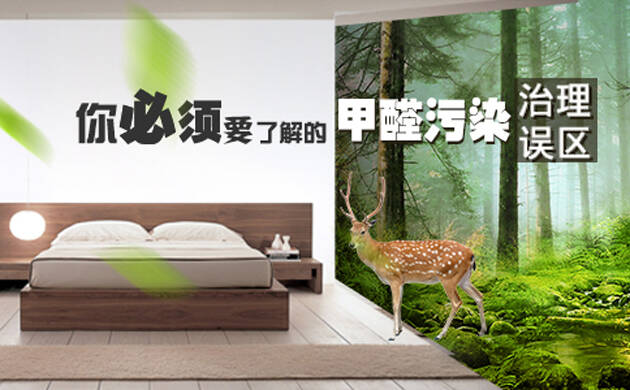 效果好、專(zhuān)業(yè)的光觸媒除甲醛產(chǎn)品有那些？