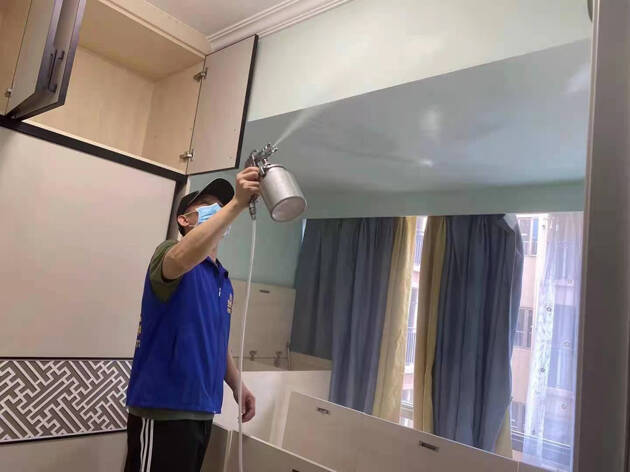 效果好、專(zhuān)業(yè)的光觸媒除甲醛產(chǎn)品有那些？